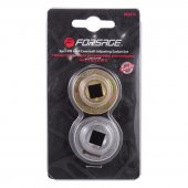 Набор головок для регулировки распределительного вала двигателей группы VAG (1.8 / 2.8 TFSI), в блистере Набор головок для регулировки распределительного вала двигателей группы VAG (1.8 / 2.8 TFSI), в блистере