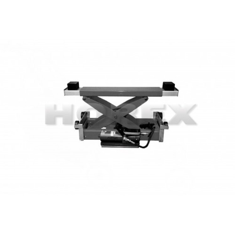 Подъемник гидравлический осевой (траверса) г/п 2т, ручной насос XT-2H,  HRJ-XT-2H horex Подъемник гидравлический осевой (траверса) г/п 2т, ручной насос XT-2H,  HRJ-XT-2H horex