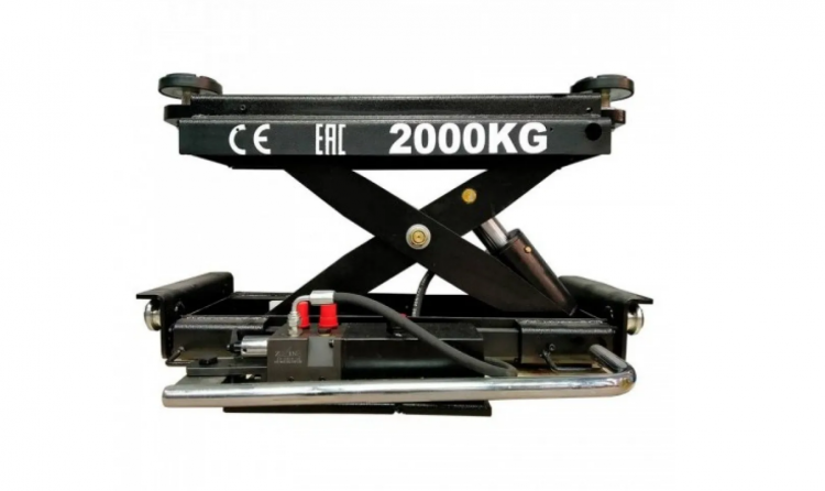 Подъемник гидравлический осевой (траверса) г/п 2 т Хорекс Авто HRJP-XT2H, horex Подъемник гидравлический осевой (траверса) г/п 2 т Хорекс Авто HRJP-XT2H, horex