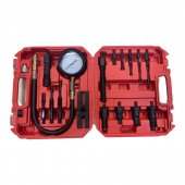 Индикатор компрессии дизельных двигателей 17 предметов, HOREX арт. № HZ 27.1.003W / КИТАЙ Индикатор компрессии дизельных двигателей 17 предметов, HOREX арт. № HZ 27.1.003W / КИТАЙ