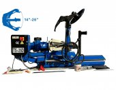 Грузовой шиномонтажный станок TS-26D Грузовой шиномонтажный станок TS-26D