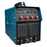 Аппарат аргонодуговой сварки VARTEG TIG 200 DC PULSE - Сварочная 200А установка DC Pulse. Импульсный режим облегчает сварку тонколистового металла. Возможность сварки в MMA. Сварка нержавейки и её сплавов. Заварка кратера.  Регулировка частоты импуль