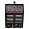 Аппарат аргонодуговой сварки VARTEG TIG 200 DC PULSE - Сварочная 200А установка DC Pulse. Импульсный режим облегчает сварку тонколистового металла. Возможность сварки в MMA. Сварка нержавейки и её сплавов. Заварка кратера.  Регулировка частоты импуль