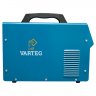 Аппарат аргонодуговой сварки VARTEG TIG 200 DC PULSE - Сварочная 200А установка DC Pulse. Импульсный режим облегчает сварку тонколистового металла. Возможность сварки в MMA. Сварка нержавейки и её сплавов. Заварка кратера.  Регулировка частоты импуль
