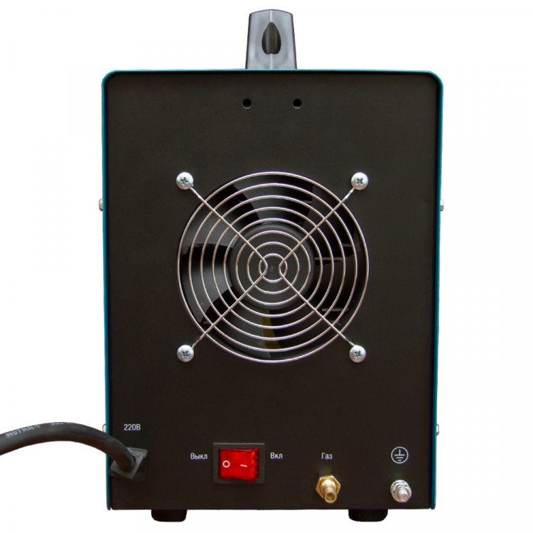 Аппарат аргонодуговой сварки VARTEG TIG 200 DC PULSE - Сварочная 200А установка DC Pulse. Импульсный режим облегчает сварку тонколистового металла. Возможность сварки в MMA. Сварка нержавейки и её сплавов. Заварка кратера. Регулировка частоты импуль Аппарат аргонодуговой сварки VARTEG TIG 200 DC PULSE - Сварочная 200А установка DC Pulse. Импульсный режим облегчает сварку тонколистового металла. Возможность сварки в MMA. Сварка нержавейки и её сплавов. Заварка кратера. Регулировка частоты импуль