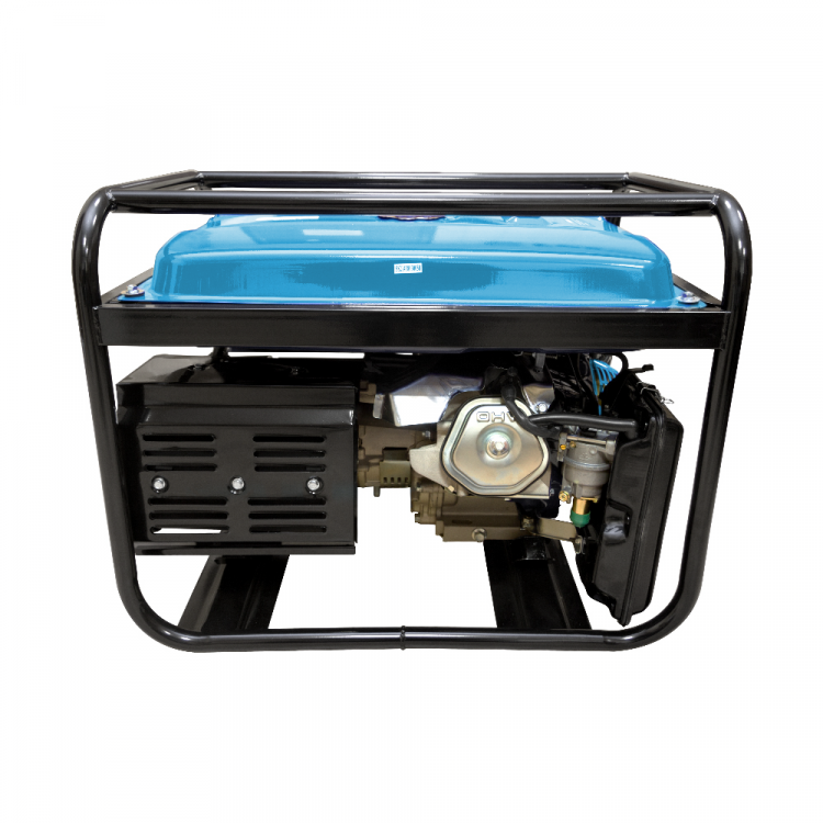 Бензиновый генератор Varteg G6500 E - Бензиновый генератор Varteg G6500 (6.0 кВт / 6.5 кВт; 4Т двигатель 190F 420 куб.см 15 л.с.; алюминий; 2*230В/16А + 1*230В/32А + 12В/5А; старт с ключа; стрелочный вольтметр; бак 25л) (арт. 5821) Бензиновый генератор Varteg G6500 E - Бензиновый генератор Varteg G6500 (6.0 кВт / 6.5 кВт; 4Т двигатель 190F 420 куб.см 15 л.с.; алюминий; 2*230В/16А + 1*230В/32А + 12В/5А; старт с ключа; стрелочный вольтметр; бак 25л) (арт. 5821)