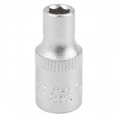 Головка  5мм (6гр.), 1/4"
