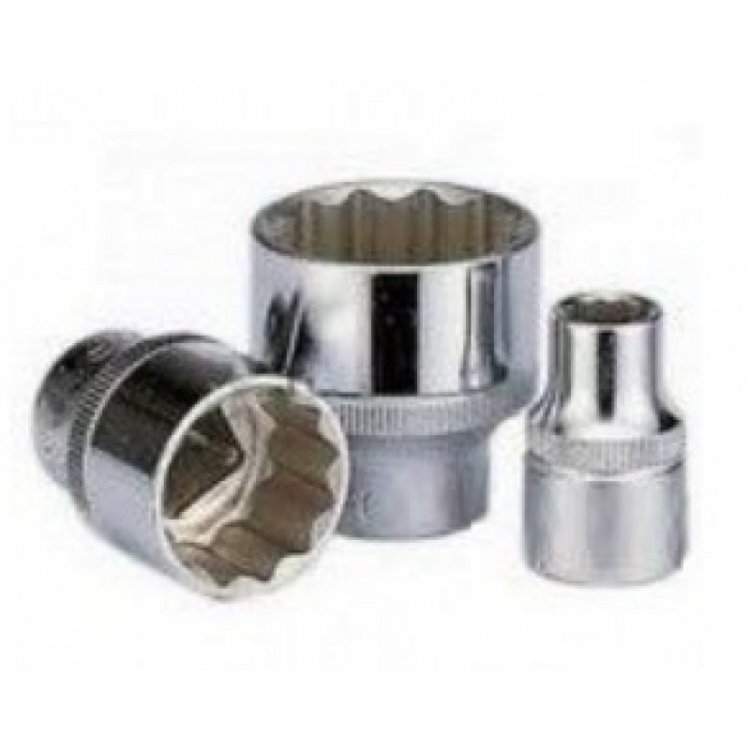 Головка 11мм (12гр.), 3/8"
