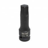 Головка-бита TORX ударная T80,1/2"