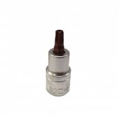 Головка-бита TORX Premium T40 с отверстием 1/2" (L-55мм)