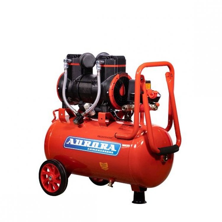 Компрессор PASSAT-25 BLACK тихий, без масл. (24л, 249л/мин, 1.45кВт) Компрессор PASSAT-25 BLACK тихий, без масл. (24л, 249л/мин, 1.45кВт)