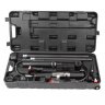 Набор гидравлического оборудования для кузовных работ 10т, в кейсе на колесах