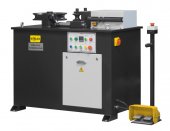 Трубогиб бездорновый Stalex JTB-50 Трубогиб бездорновый Stalex JTB-50