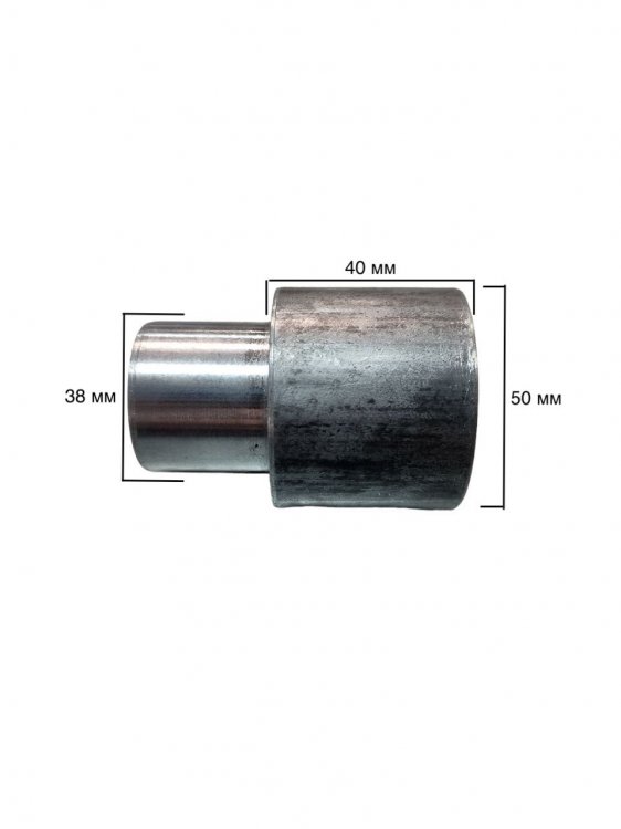 Удлинитель / проставка GAROPT 38мм - 4см Удлинитель / проставка GAROPT 38мм - 4см