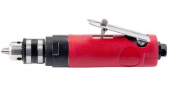 3/8" Пневмодрель прямая 2500 об/мин 3/8" Пневмодрель прямая 2500 об/мин