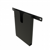 Карман для бумаг А4 для инструментальных тележек GAROPT