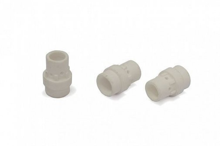 Диффузор газовый горелки MIG 26 керамика Диффузор газовый горелки MIG 26 керамика