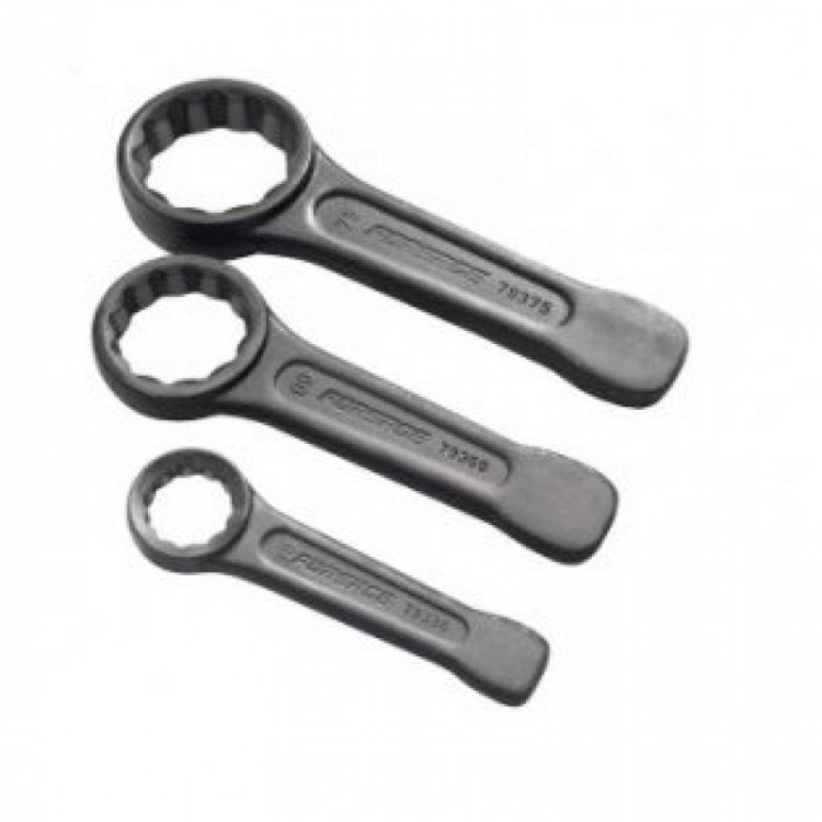 Ключ накидной ударный односторонний 41мм (L-230мм)