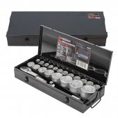 Набор инструментов 3/4 ", 26 пр. (6гр.)