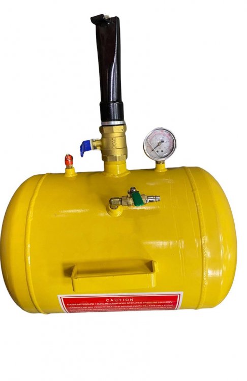 Бустер для подкачки шин 30 л, модель XW-7,5, HOREX арт. № HZ 08.601 / КИТАЙ horex Бустер для подкачки шин 30 л, модель XW-7,5, HOREX арт. № HZ 08.601 / КИТАЙ horex