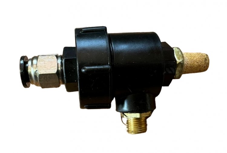 Клапан цилиндра отжима KraftWell арт. KRW25-S432 Клапан цилиндра отжима KraftWell арт. KRW25-S432