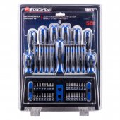 Отвертки в комплекте с битами, набор 50пр. Отвертки в комплекте с битами, набор 50пр.