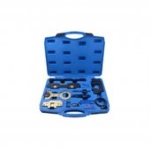 Набор фиксаторов для обслуживания двигателей BMW(М40,43,42,44,50,52,54,56) 11пр., в кейсе