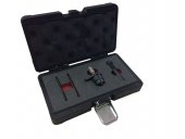 Набор фиксаторов для обслуживания двигателей группы VAG (1,2 TFSI), в кейсе "Pemium"