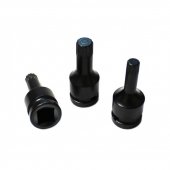 Головка-бита SPLINE ударная  M10, 1/2"