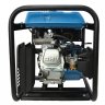 Бензиновый инверторный генератор VARTEG G2600i - Бензиновый инверторный генератор VARTEG G2600i (2,2 - 2,5 кВт / 7 л.с. / топливный бак 5.5 л / МФД 4в1 / маслодатчик / 2 * 16А) (арт. 8452)
