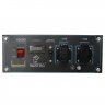 Бензиновый инверторный генератор VARTEG G2600i - Бензиновый инверторный генератор VARTEG G2600i (2,2 - 2,5 кВт / 7 л.с. / топливный бак 5.5 л / МФД 4в1 / маслодатчик / 2 * 16А) (арт. 8452)