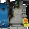 Бензиновый инверторный генератор VARTEG G2600i - Бензиновый инверторный генератор VARTEG G2600i (2,2 - 2,5 кВт / 7 л.с. / топливный бак 5.5 л / МФД 4в1 / маслодатчик / 2 * 16А) (арт. 8452)