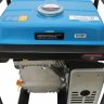 Бензиновый инверторный генератор VARTEG G2600i - Бензиновый инверторный генератор VARTEG G2600i (2,2 - 2,5 кВт / 7 л.с. / топливный бак 5.5 л / МФД 4в1 / маслодатчик / 2 * 16А) (арт. 8452)