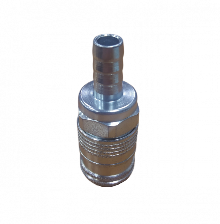 Быстроразъем пневматический под шланг 10мм 17/EM, арт. № AH025934 ANI Horex Быстроразъем пневматический под шланг 10мм 17/EM, арт. № AH025934 ANI Horex