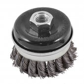 Кордщетка чашеобразная 60мм