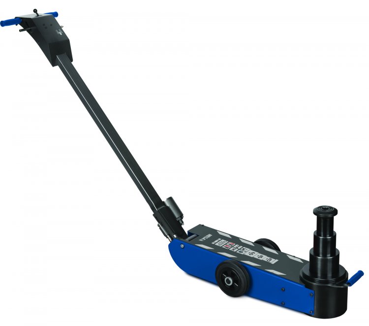 Домкрат пневмогидравлический г/п 20/35/65 т. Домкрат пневмогидравлический г/п 20/35/65 т.