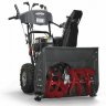 Генератор ABE 7500 RUN (max.7.5кВт, 220В) бензин+газ