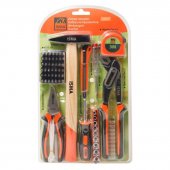 Набор инструментов 101пр.,в блистере