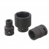 Головка ударная 8мм (6гр.), 1/2"