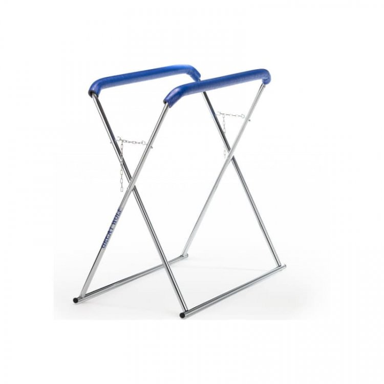 Купить Х-образный стенд для вывешивания деталей Great Wolf GW-XS2