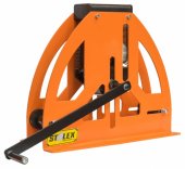 Трубогиб гидравлический Stalex HTR-40 Трубогиб гидравлический Stalex HTR-40