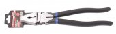 Пассатижи многофункциональные с усиленным шарнирным механизмом CR-V 12"-300мм,на блистере Пассатижи многофункциональные с усиленным шарнирным механизмом CR-V 12"-300мм,на блистере