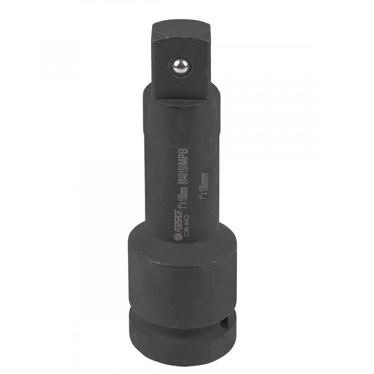 Удлинитель ударный 150мм, 1"