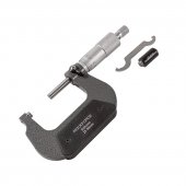 Микрометр (25-50мм, 0.01мм), в футляре Микрометр (25-50мм, 0.01мм), в футляре