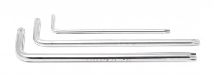 Ключ Г-образный TORX длинный T40