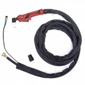Плазменный резак PT31 (M16x1,5) 5м HF (Riland) Плазменный резак PT31 (M16x1,5) 5м HF (Riland)