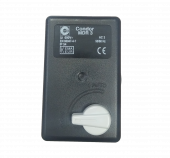 Прессостат (Маностат / реле давления) (16 А) MDR 3 GFА AААА 080А100 FHI NХХ  274865