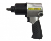 1/2" Пневмогайковерт 680Нм (5 режимов регулировки усилия) 1/2" Пневмогайковерт 680Нм (5 режимов регулировки усилия)
