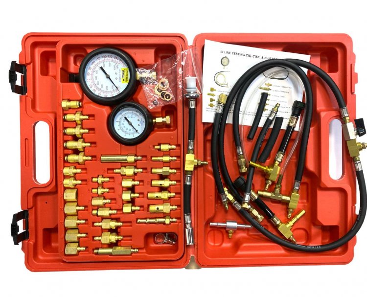 Индикатор давления топлива, 41 предмет, horex, арт. № HZ 27.1.001S Индикатор давления топлива, 41 предмет, horex, арт. № HZ 27.1.001S