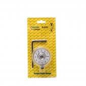 Шкала доворотная 1/2", на блистере